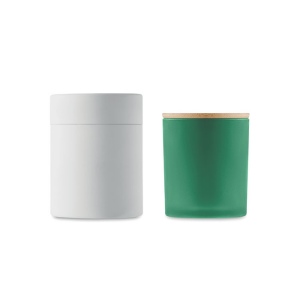 Bougie en cire végétale 120 gr - KEOPS SMALL 13