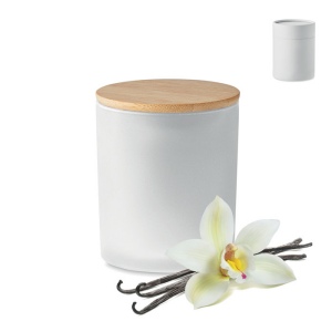 Bougie en cire végétale 120 gr - KEOPS SMALL 4