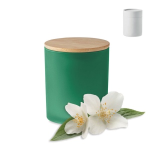 Bougie en cire végétale 120 gr - KEOPS SMALL 5