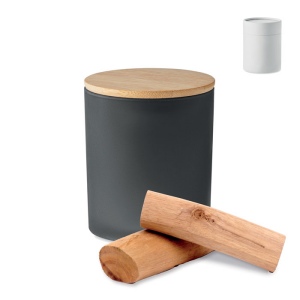 Bougie en cire végétale 120 gr - KEOPS SMALL 3