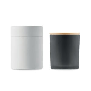 Bougie en cire végétale 200 gr - KEOPS MEDIUM 12