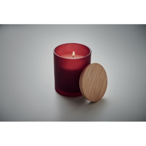 Bougie en cire végétale 280 gr - KEOPS LARGE 17