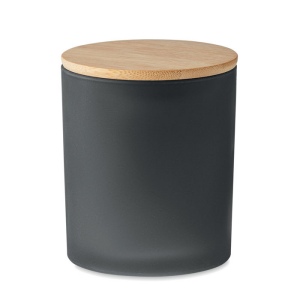 Bougie en cire végétale 280 gr - KEOPS LARGE 6