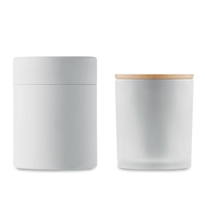Bougie en cire végétale 280 gr - KEOPS LARGE 13