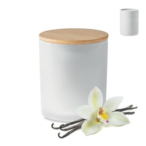 Bougie en cire végétale 280 gr - KEOPS LARGE 4