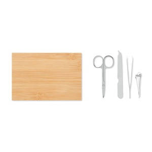 Set de manucure - SEWA 3