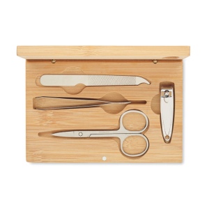 Set de manucure - SEWA 6
