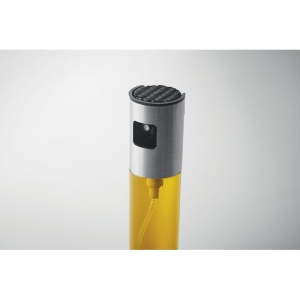 Vaporisateur spray en verre - FUNSHA 6