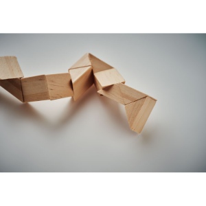 Casse-tête en bois - STUKIE 7