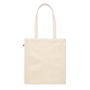 Sac shopping en coton biologiqu - NUORO 3