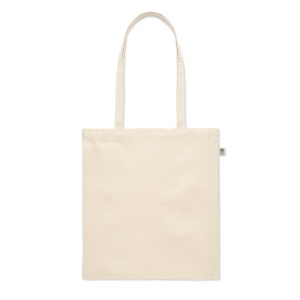 Sac shopping en coton biologiqu - NUORO 4