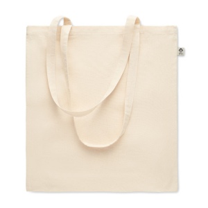 Sac shopping en coton biologiqu - NUORO 2