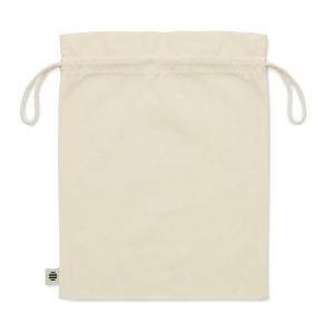 Sac cadeau coton biologique M - AMBER MEDIUM 3