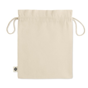 Sac cadeau coton biologique M - AMBER MEDIUM 5