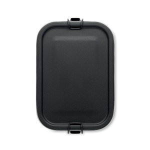 Lunch box en acier inox. 750ml - CHAN LUNCHBOX COLOUR 3