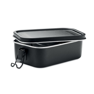 Lunch box en acier inox. 750ml - CHAN LUNCHBOX COLOUR 4
