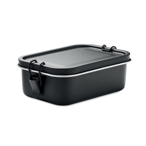 Lunch box en acier inox. 750ml - CHAN LUNCHBOX COLOUR 2
