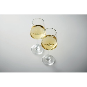 Ensemble de 2 verres à vin - CHEERS 6
