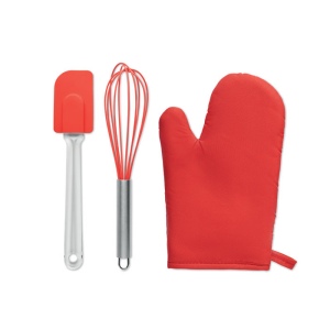 Set d'ustensiles de cuisine - DATEKI 3