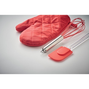 Set d'ustensiles de cuisine - DATEKI 4