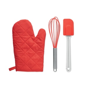 Set d'ustensiles de cuisine - DATEKI