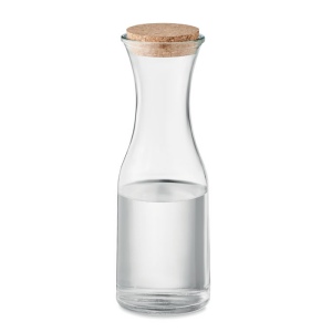 Carafe en verre recyclé 1L - PICCA 4
