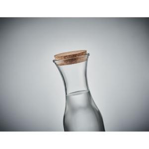 Carafe en verre recyclé 1L - PICCA 7