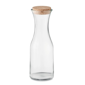 Carafe en verre recyclé 1L - PICCA