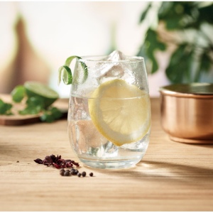 Verre recyclé 420 ml - DILLY 5