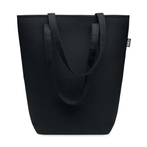 Sac Shopping en feutre RPET - NATA 8