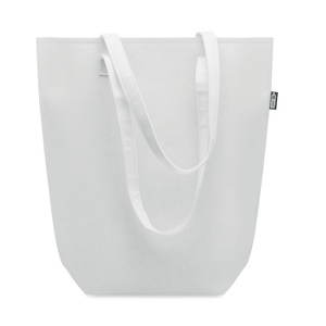 Sac Shopping en feutre RPET - NATA 9