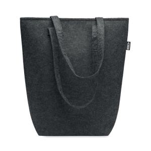 Sac Shopping en feutre RPET - NATA 10