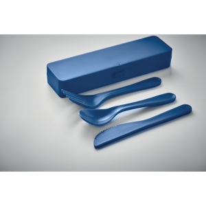 Set de couverts en PP - RIGATA 15