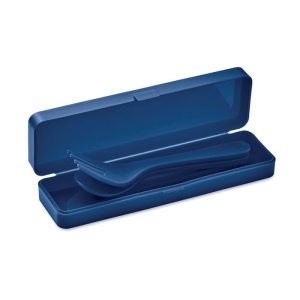 Set de couverts en PP - RIGATA 9