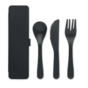 Set de couverts en PP - RIGATA 11