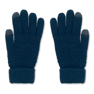 Gants tactiles en RPET - TAKAI 6