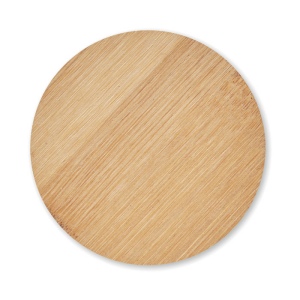 Bougie en cire végétale 160 gr - GIZA 3