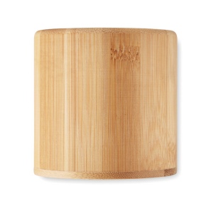 Bougie en cire végétale 160 gr - GIZA 4