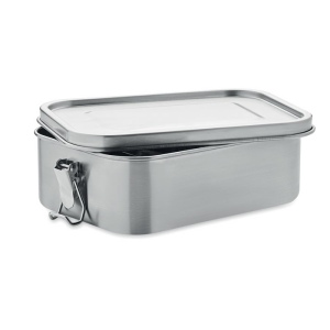 Boîte à lunch en acier inox - SAO 4