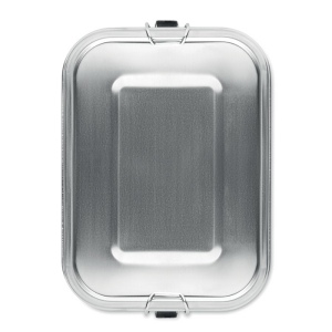 Boîte à lunch en acier inox - SAO 5