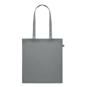 Sac  shopping  en coton recyclé - ZOCO COLOUR 12