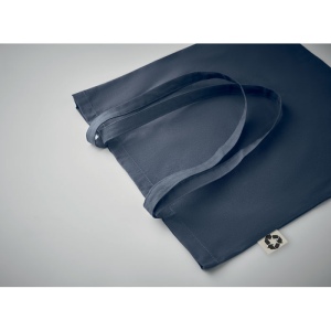 Sac  shopping  en coton recyclé - ZOCO COLOUR 16