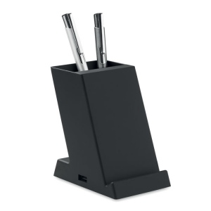 Chargeur sans fil 15W en ABS - BLOCK 4