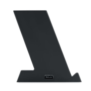 Chargeur sans fil 15W en ABS - BLOCK 6