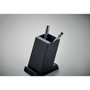 Chargeur sans fil 15W en ABS - BLOCK 7