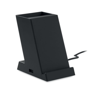 Chargeur sans fil 15W en ABS - BLOCK 2