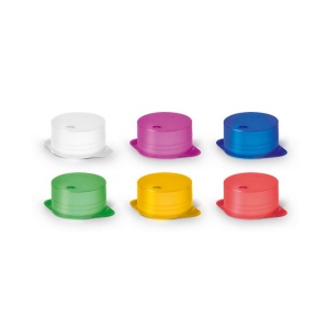 COUVRE-VERRE ANTI-DROGUE ANTI-INTRUSION COUVERCLE EN SILICONE DIA.50 8