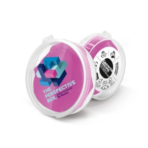 COUVRE-VERRE ANTI-DROGUE ANTI-INTRUSION COUVERCLE EN SILICONE DIA.50 9