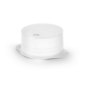 COUVRE-VERRE ANTI-DROGUE ANTI-INTRUSION COUVERCLE EN SILICONE DIA.50 6