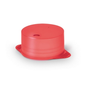 COUVRE-VERRE ANTI-DROGUE ANTI-INTRUSION COUVERCLE EN SILICONE DIA.50 5